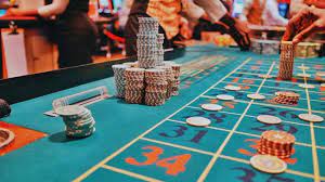 Онлайн казино Casino SlotoZal