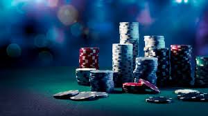 Онлайн казино Casino Vegas Grand